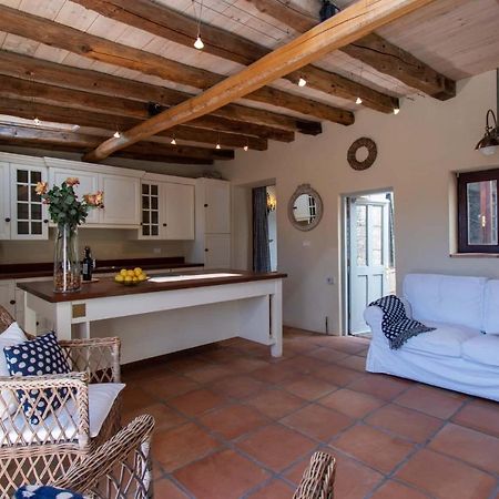 Vilaflor La Casita De Campo Экстерьер фото