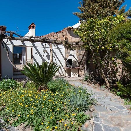 Vilaflor La Casita De Campo Экстерьер фото