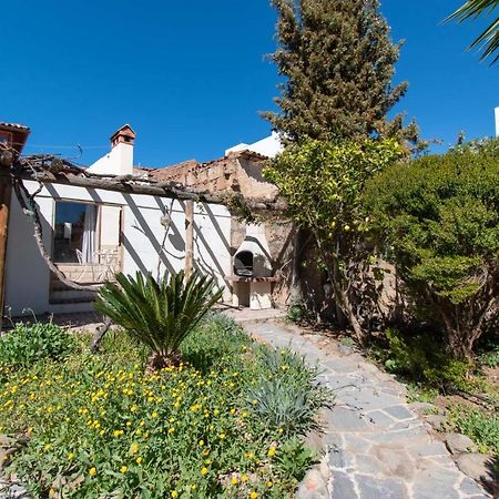 Vilaflor La Casita De Campo Экстерьер фото
