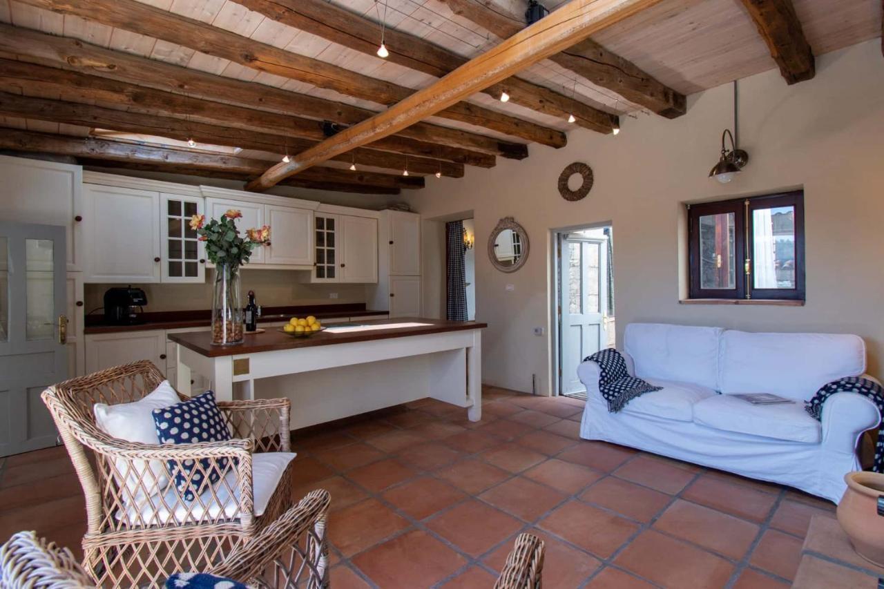 Vilaflor La Casita De Campo Экстерьер фото