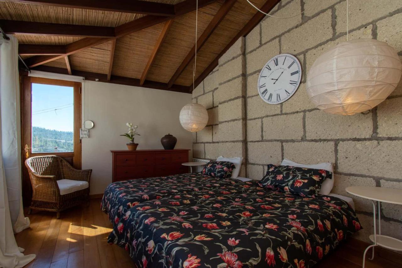 Vilaflor La Casita De Campo Экстерьер фото