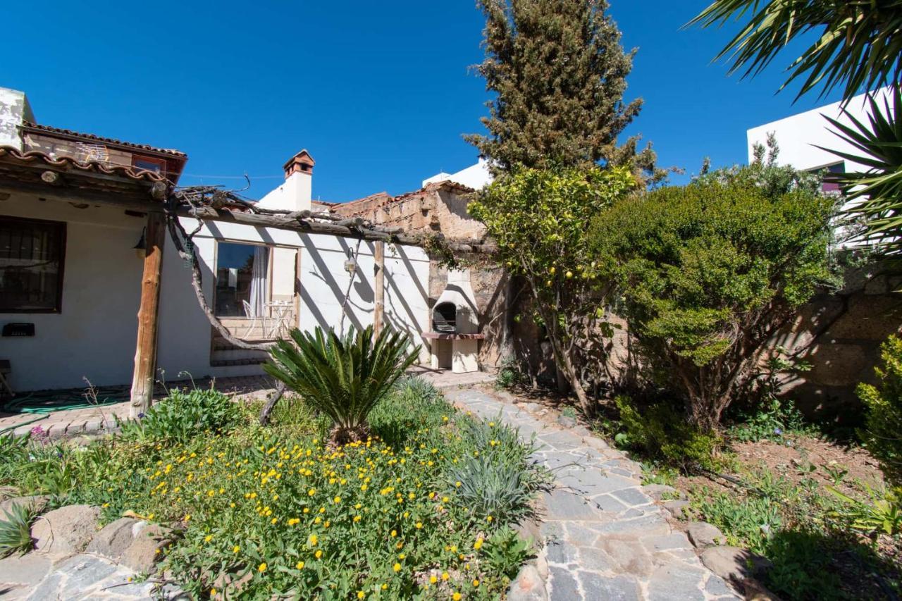 Vilaflor La Casita De Campo Экстерьер фото