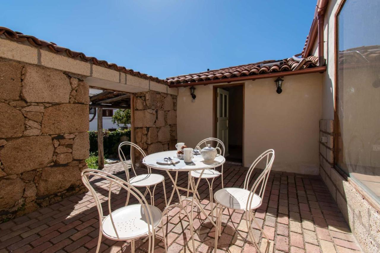 Vilaflor La Casita De Campo Экстерьер фото
