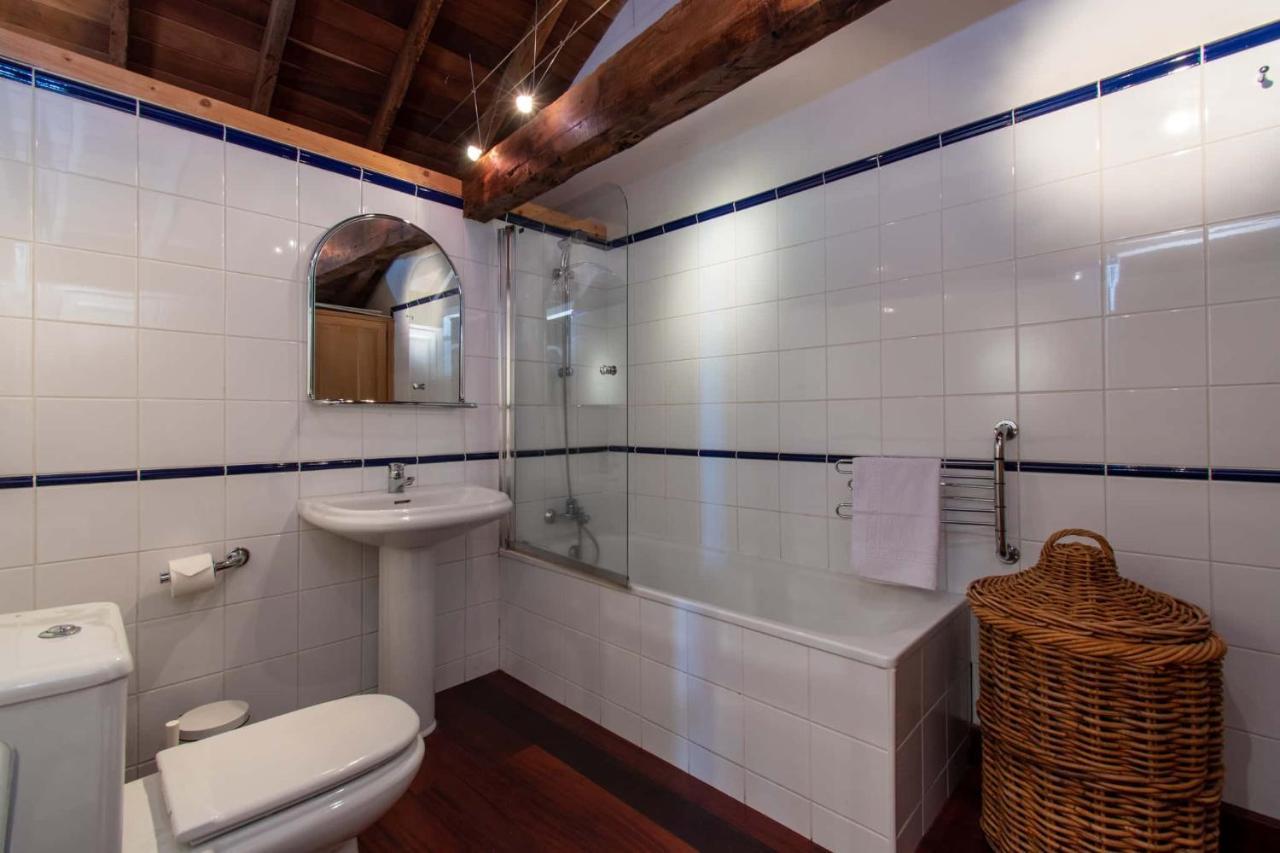 Vilaflor La Casita De Campo Экстерьер фото