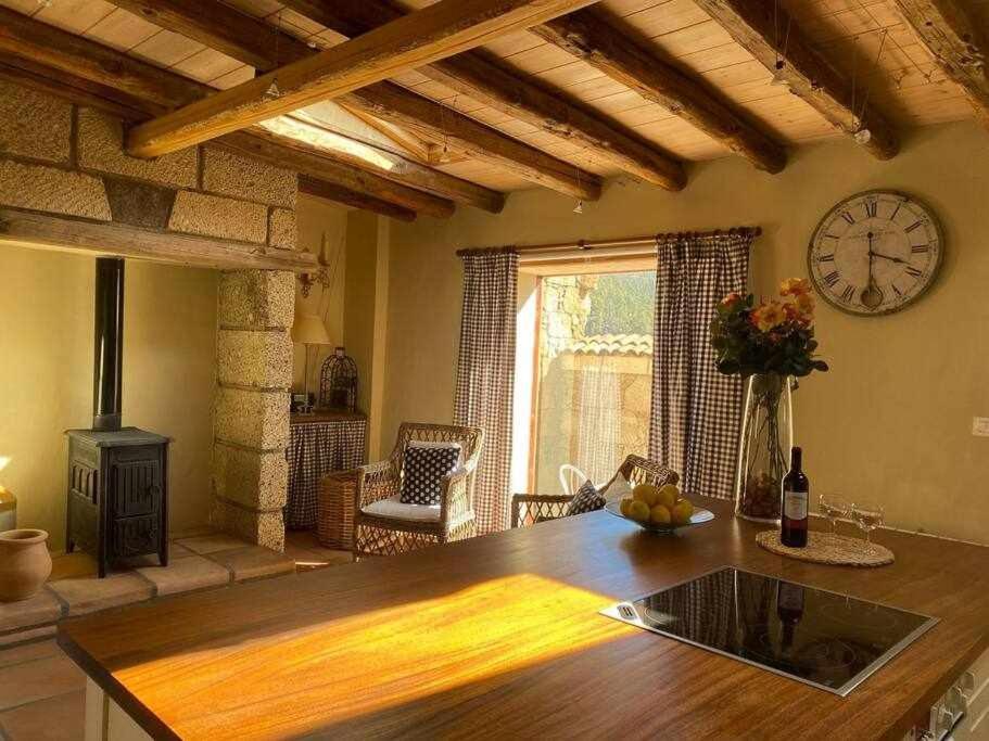 Vilaflor La Casita De Campo Экстерьер фото