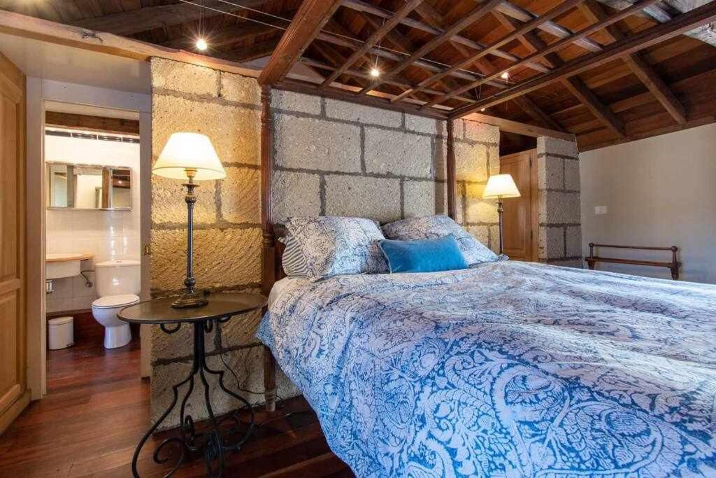 Vilaflor La Casita De Campo Экстерьер фото