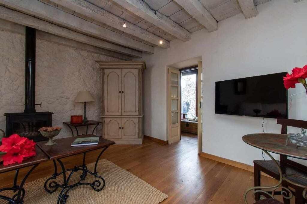 Vilaflor La Casita De Campo Экстерьер фото