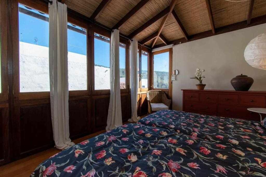 Vilaflor La Casita De Campo Экстерьер фото