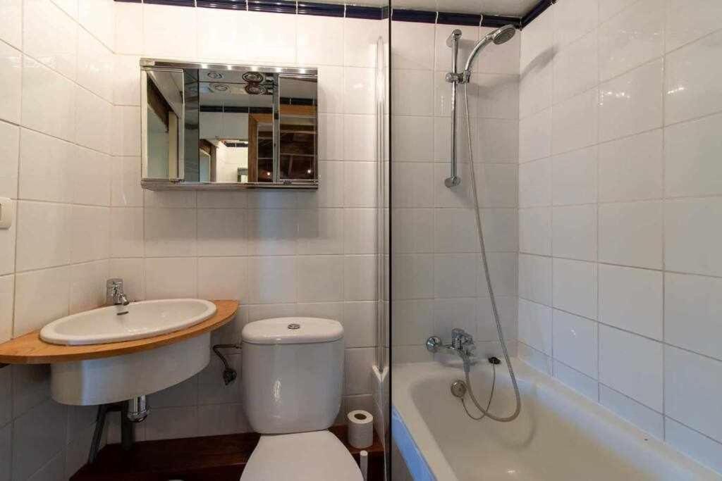 Vilaflor La Casita De Campo Экстерьер фото