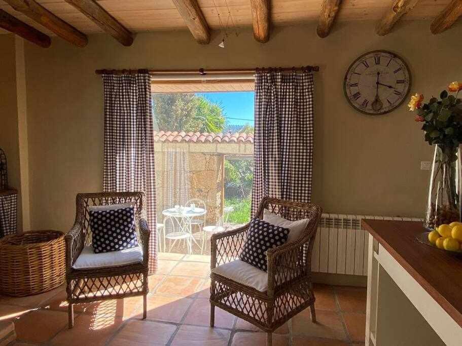 Vilaflor La Casita De Campo Экстерьер фото