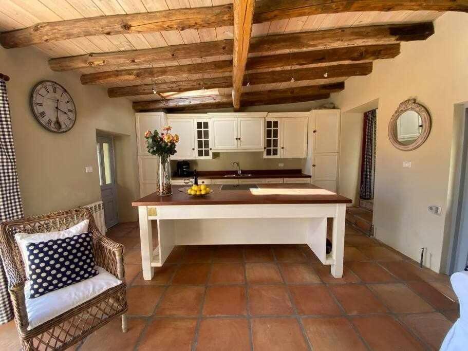 Vilaflor La Casita De Campo Экстерьер фото