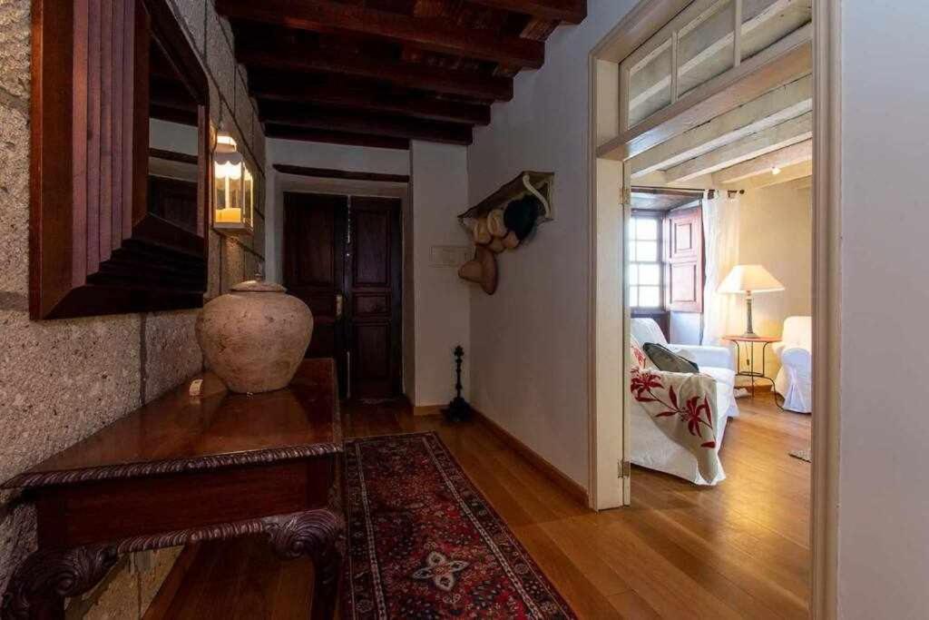 Vilaflor La Casita De Campo Экстерьер фото