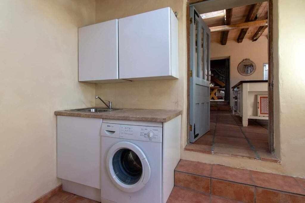 Vilaflor La Casita De Campo Экстерьер фото